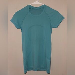 lululemon Swiftly Tech Short Sleeve Shirt 2.0